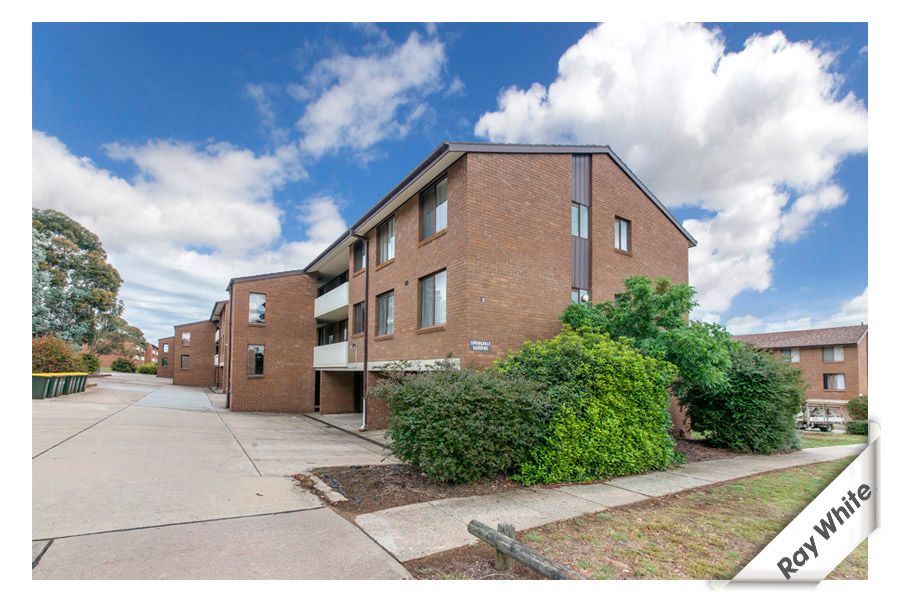 30 Springvale Drive, HAWKER ACT 2614