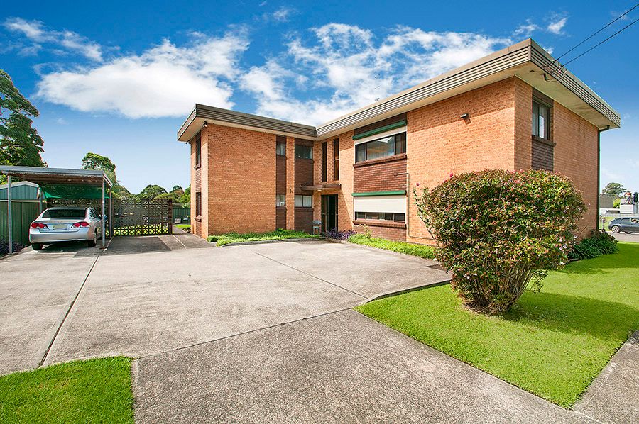 308 Princes Highway, BULLI NSW 2516