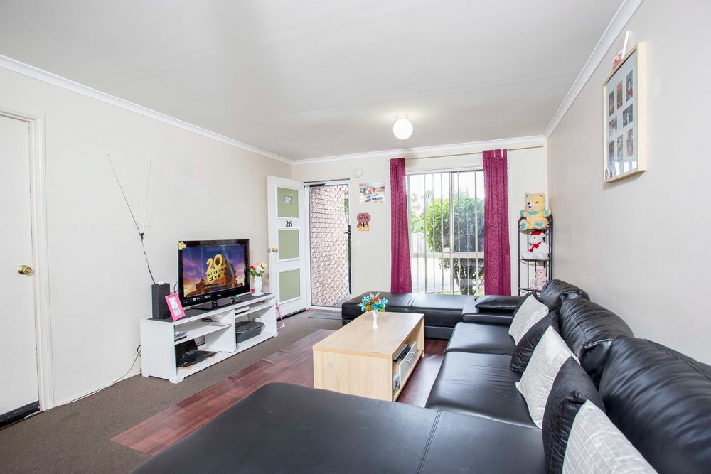 26/10 Harris Road, UNDERWOOD, QLD 4119
