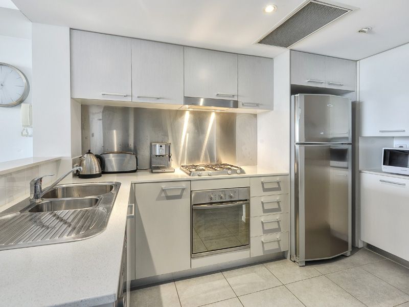 51 HOPE Street, SPRING HILL, QLD 4000