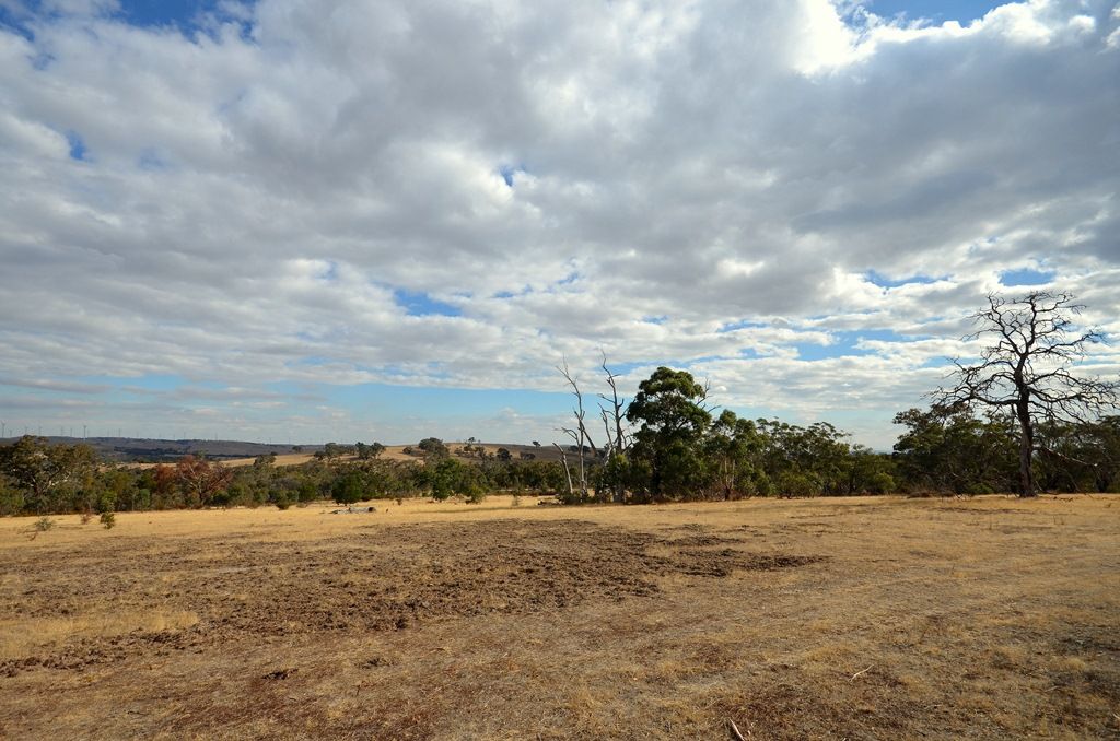 Lot 1 Granite Sandpit Road, BUANGOR, VIC 3375