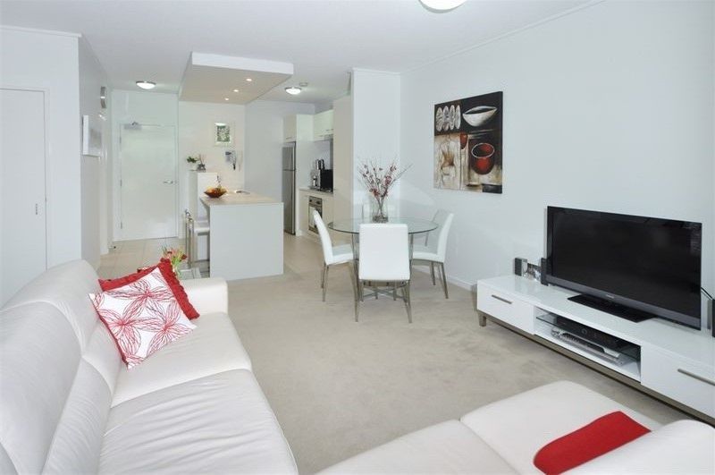 206/71 Beeston Street, Teneriffe, QLD 4005