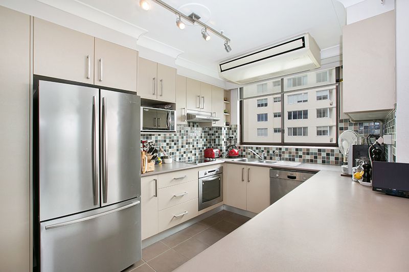 28/83 O'Connell Street, KANGAROO POINT, QLD 4169
