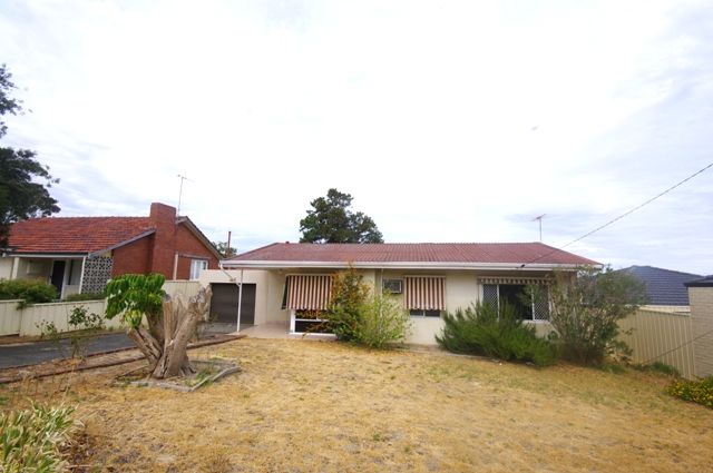 44 Walderton Avenue, BALGA, WA 6061