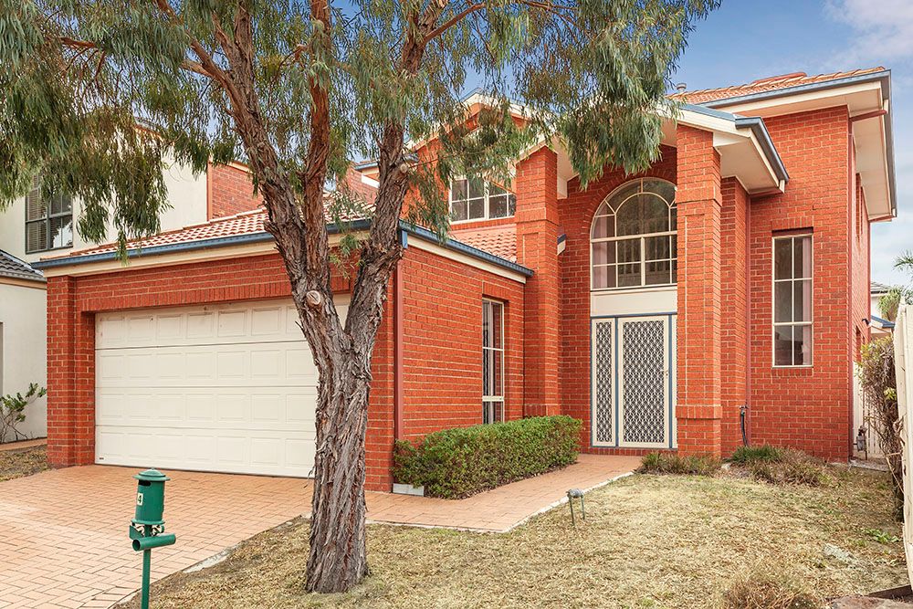 4 Willunga Way, BUNDOORA VIC 3083