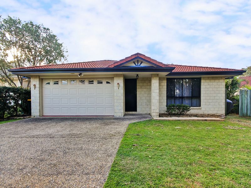 7 Glider Close, DOOLANDELLA, QLD 4077