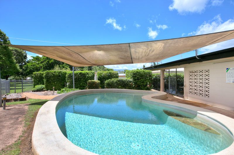 34 Dandaloo Street, BAYVIEW HEIGHTS, QLD 4868