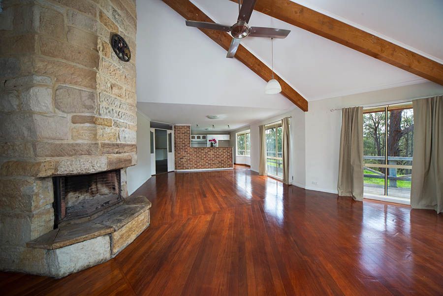 32 Cranbrook Park Road, LITTLE HARTLEY, NSW 2790