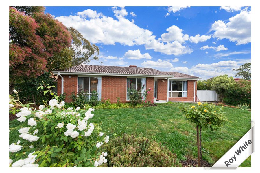 63 Freda Gibson Circuit, THEODORE ACT 2905