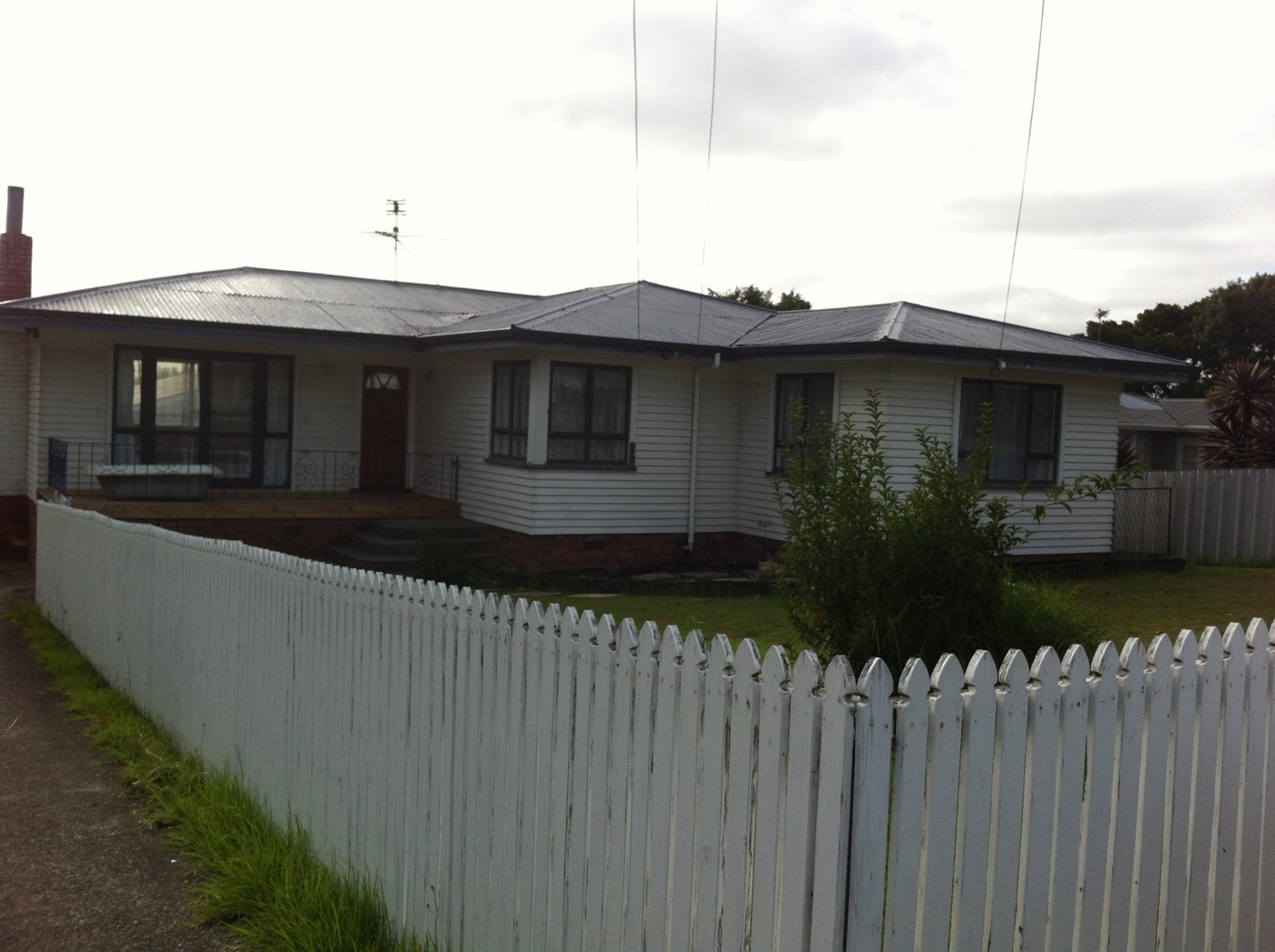 MANUREWA, Manukau City