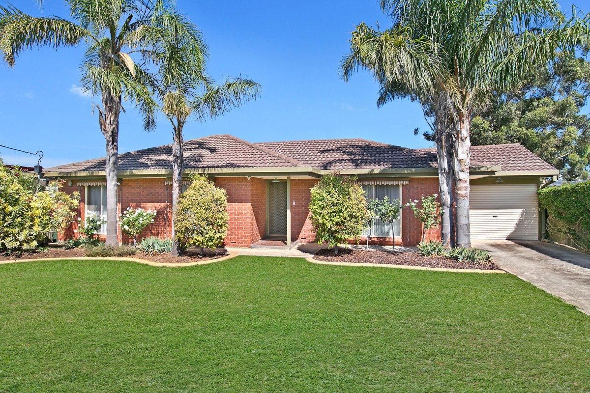 36 Eyre Crescent, VALLEY VIEW SA 5093