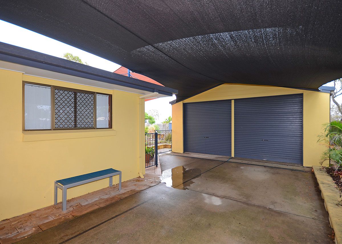 17 Helsham Street, POINT VERNON, QLD 4655