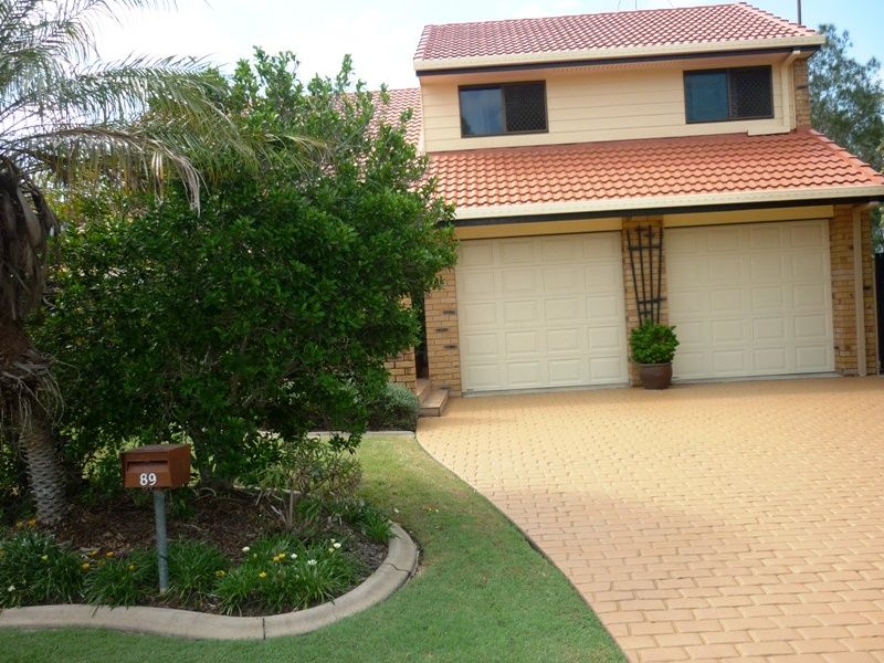 89 Cootamundra Drive, MOUNTAIN CREEK, QLD 4557