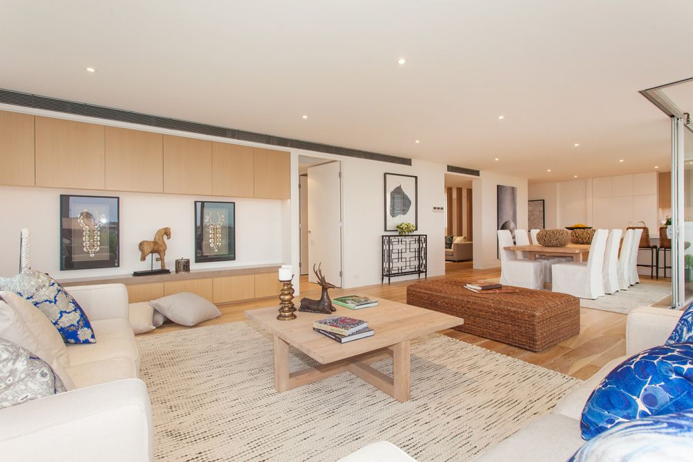 8/777 Sub Penthouse Old South Head Road, VAUCLUSE, NSW 2030