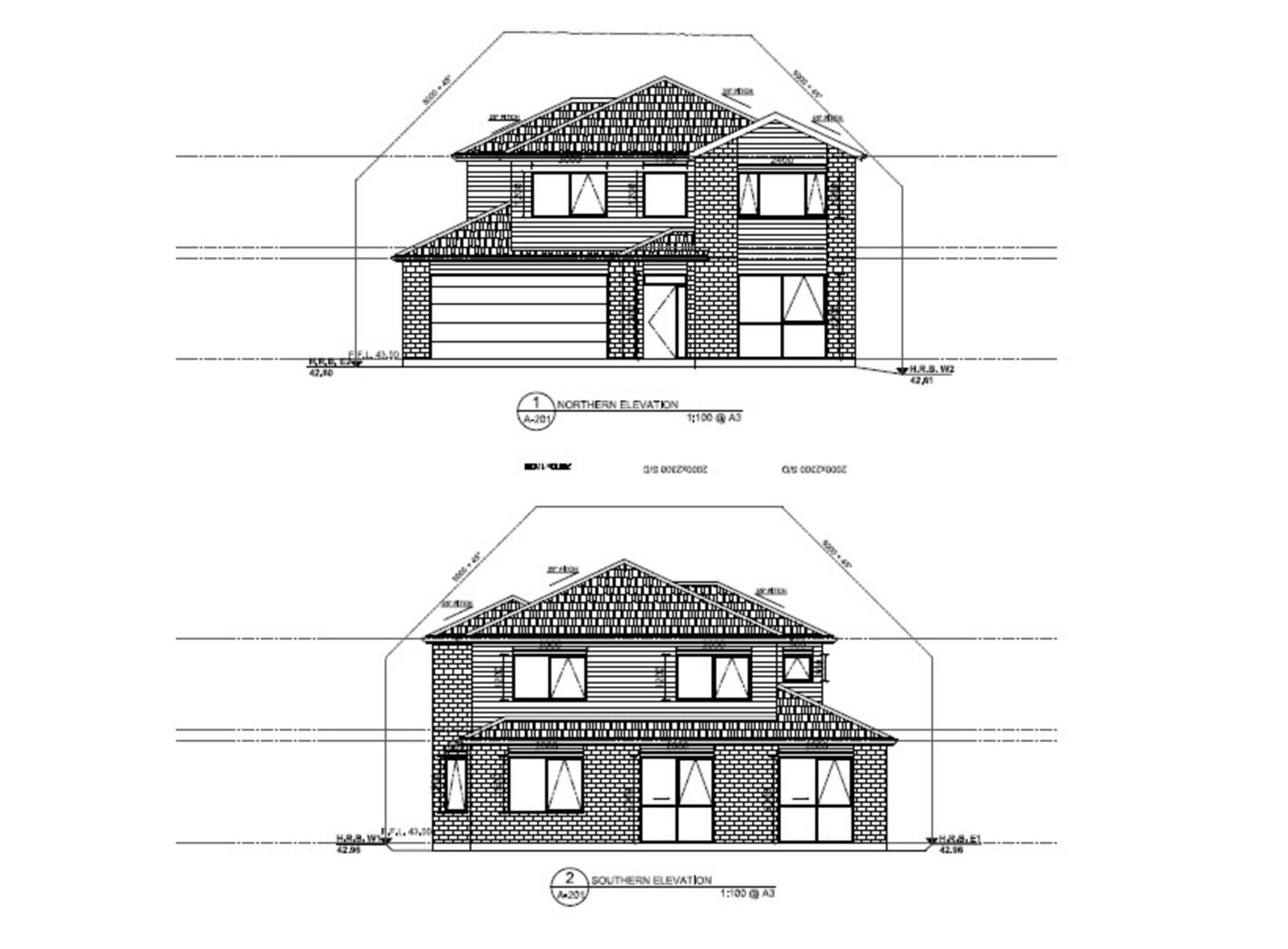 Lot 319 14 Carrickdawson Drive, FLAT BUSH, Manukau City