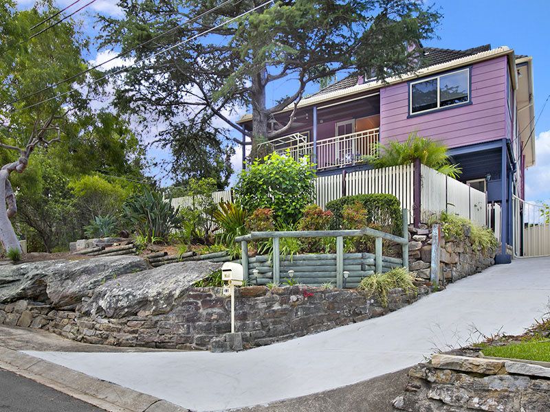 11 Drummond Road, OYSTER BAY NSW 2225