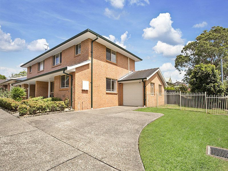38-40 Wollun Street, COMO NSW 2226