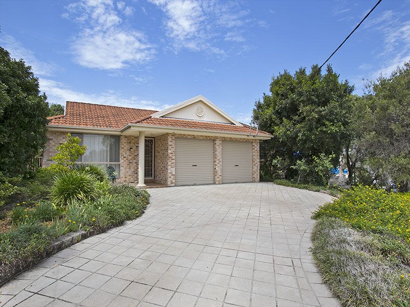 138 Woronora Crescent, COMO NSW 2226