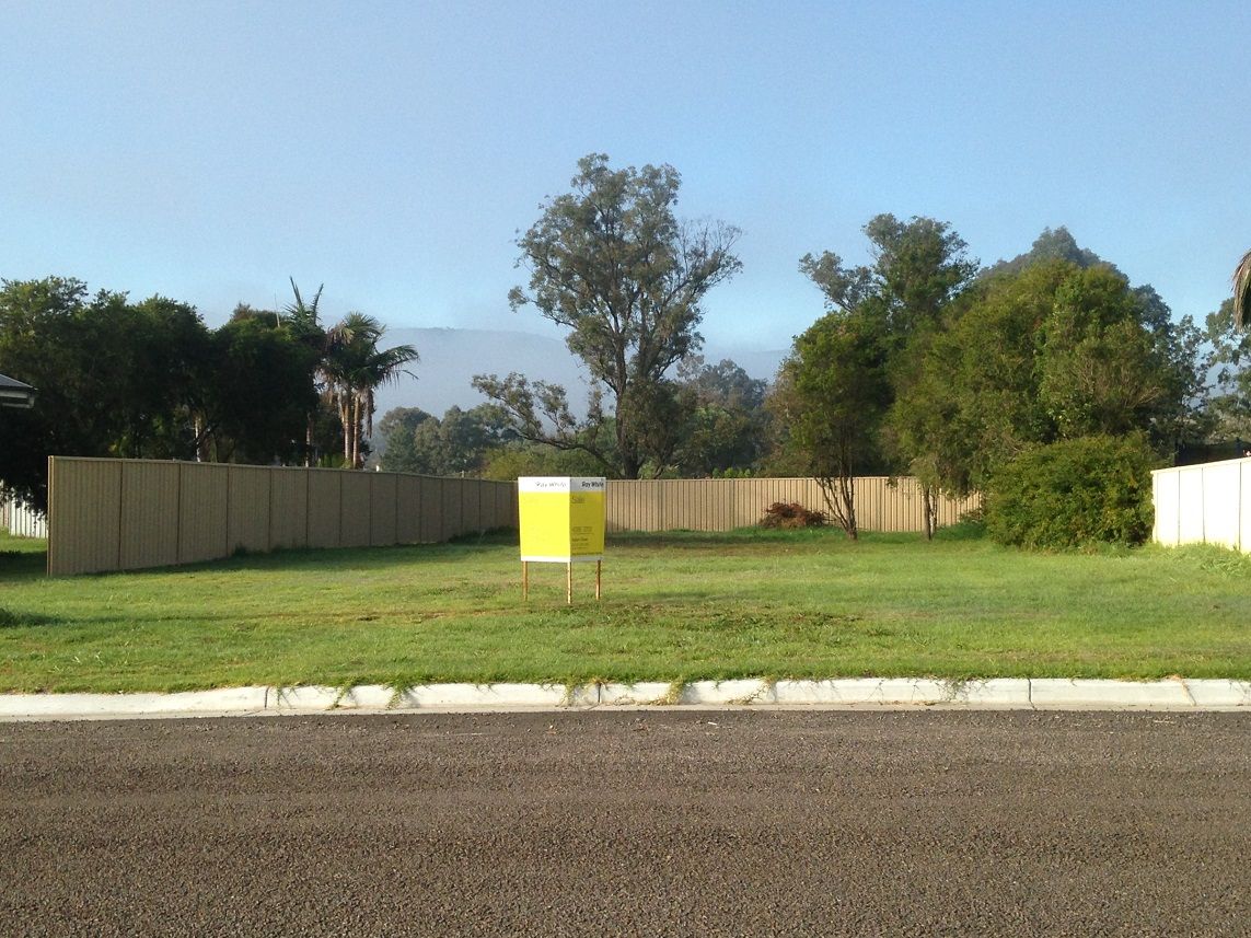 52 Duke Street, CLARENCE TOWN, NSW 2321