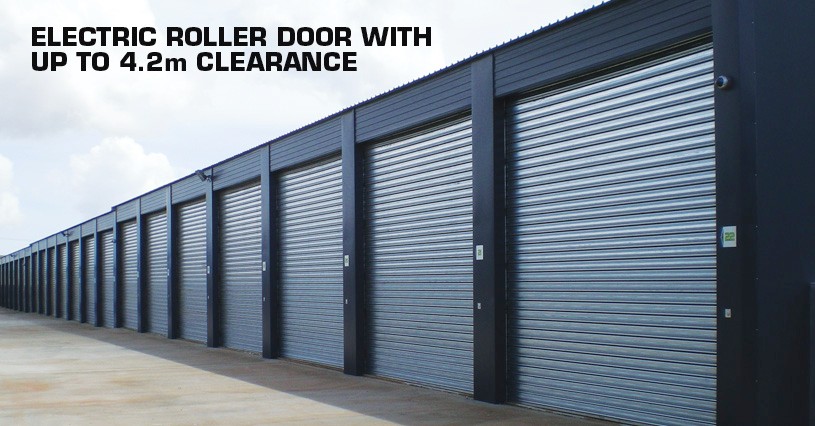 Unit 17/38 Coolawanyah Road, KARRATHA INDUSTRIAL ESTATE, WA 6714