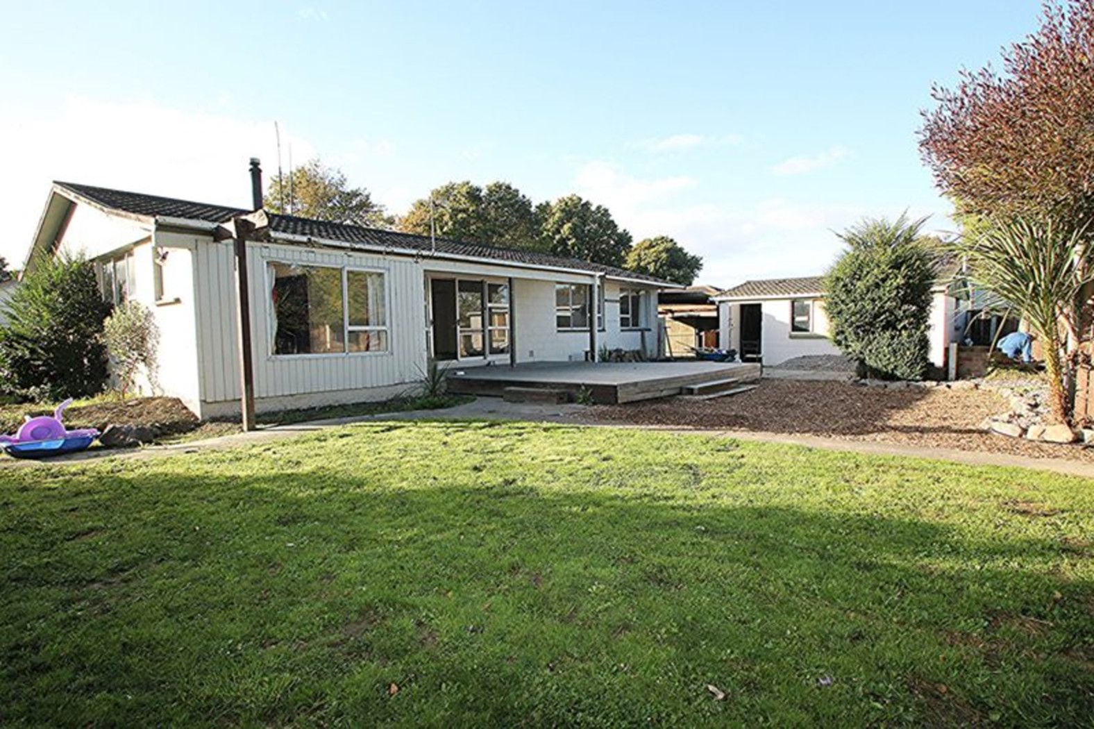 49 Emmett Street, SHIRLEY, Christchurch City