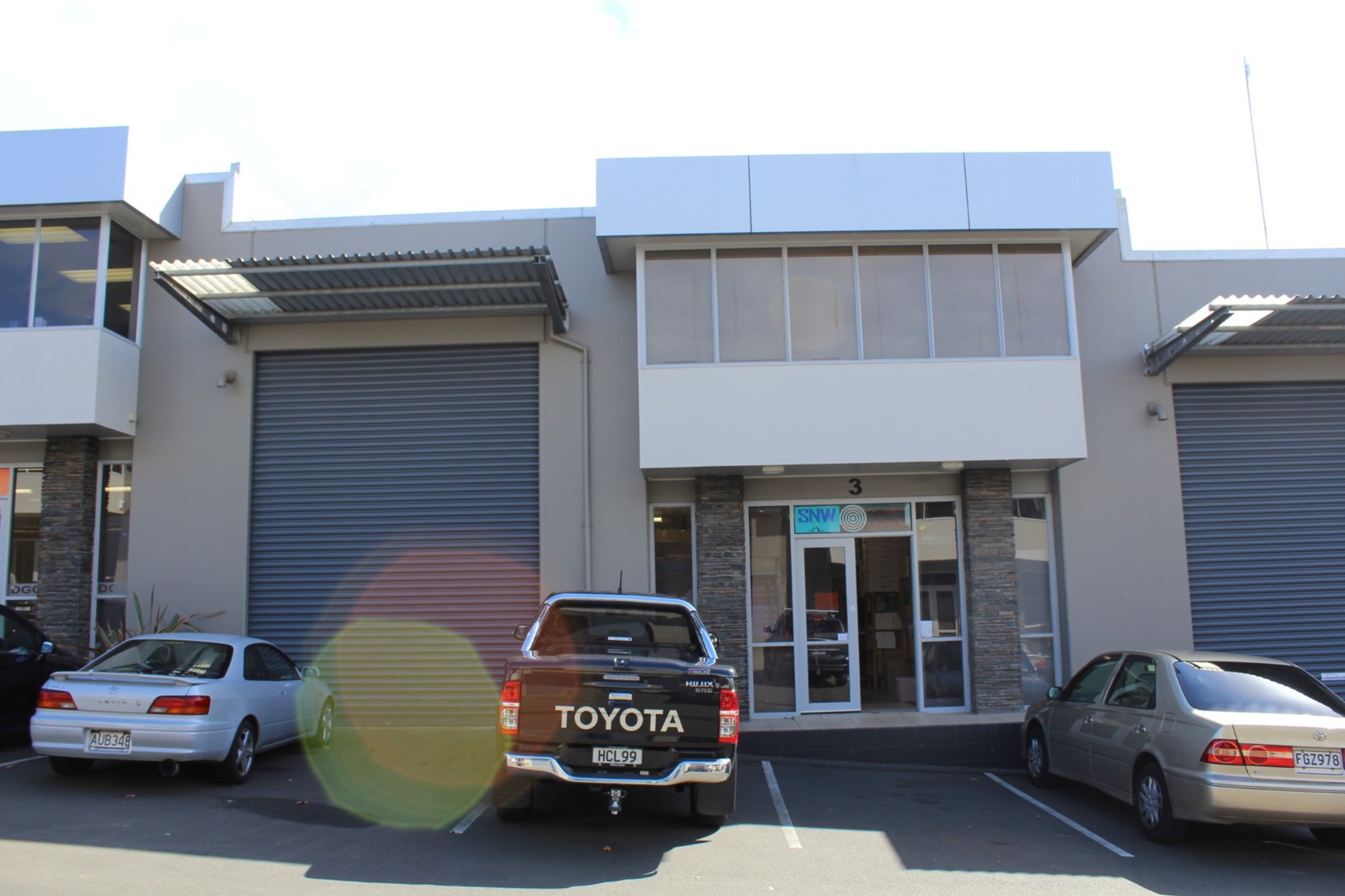 3/180 Montgomerie Road, MANGERE, Manukau City