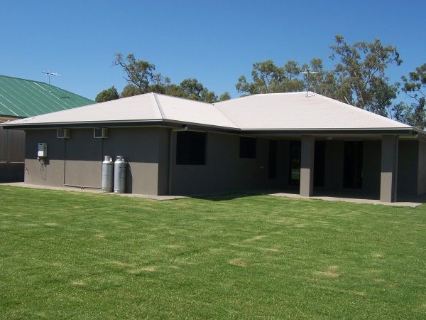 14 Pressler Road, EMERALD, QLD 4720