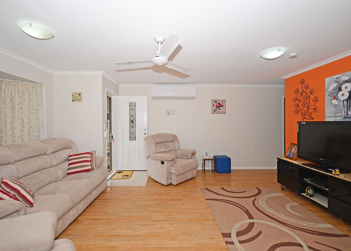 28 Wattlebird Lane, ELI WATERS, QLD 4655