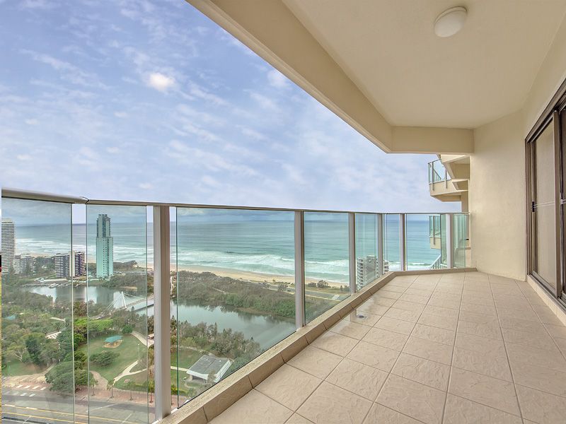 2 Admiralty Drive, SURFERS PARADISE QLD 4217