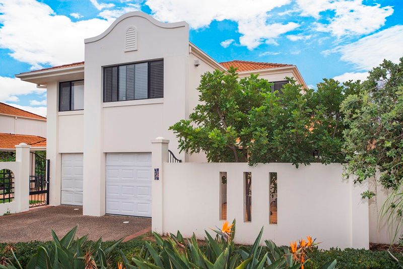 37/60 Caseys Road, HOPE ISLAND, QLD 4212