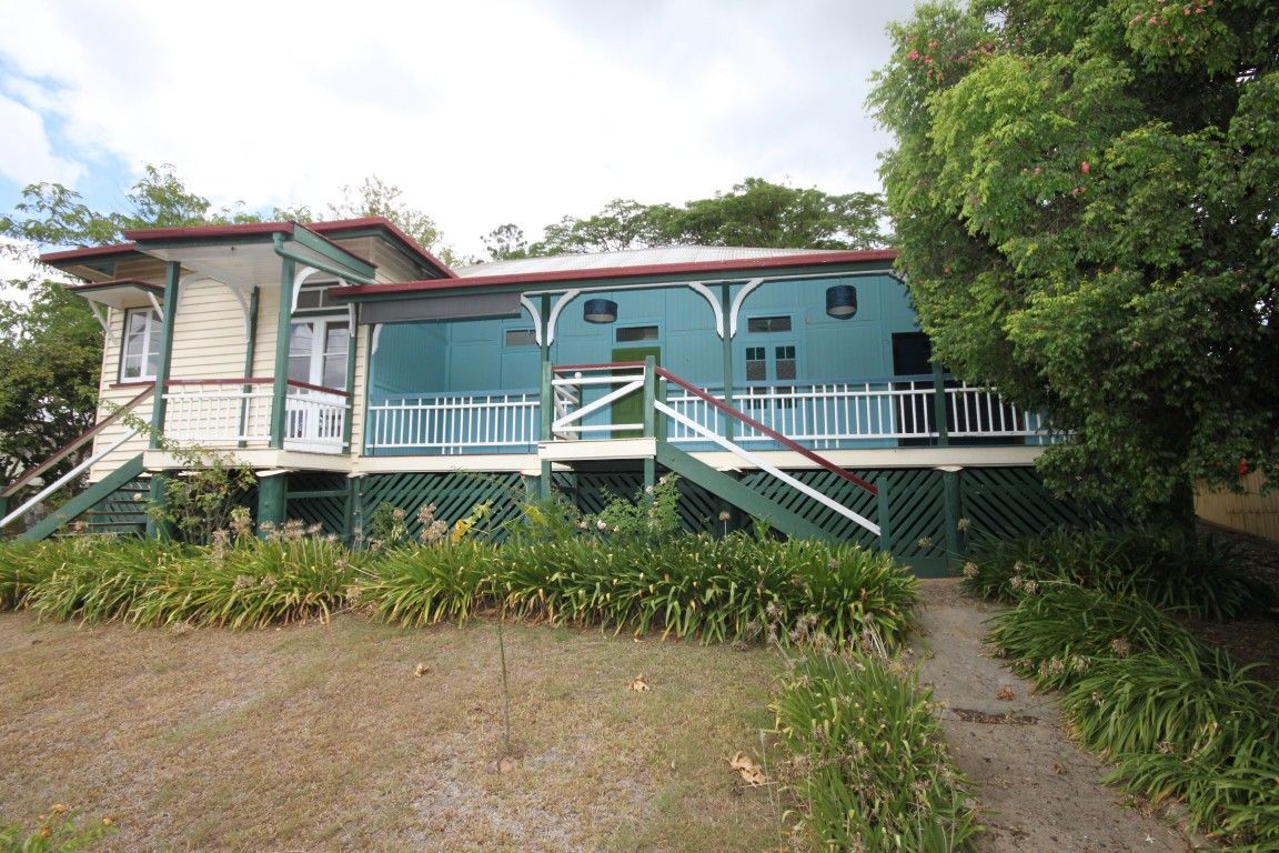102-104 Yabba Road, IMBIL QLD 4570