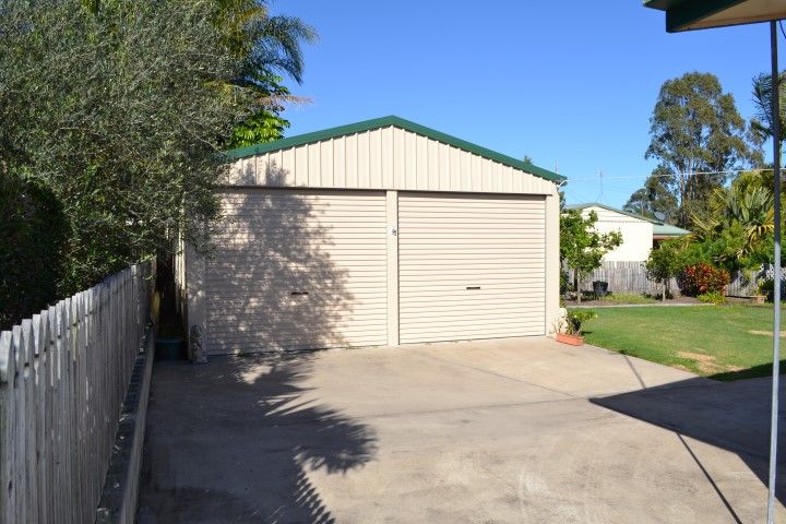 10 John, SCARNESS, QLD 4655
