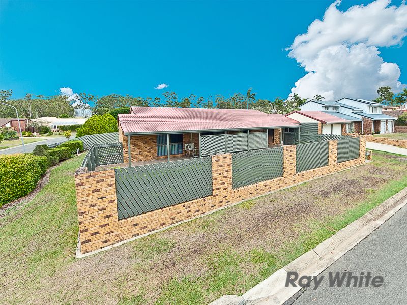 1 Binara Court, CARSELDINE, QLD 4034