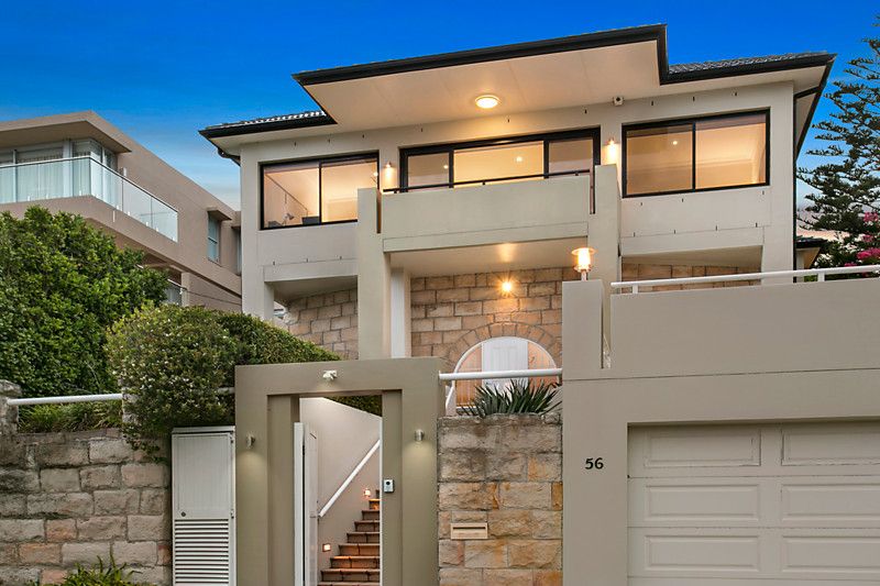56 Kings Road, VAUCLUSE NSW 2030