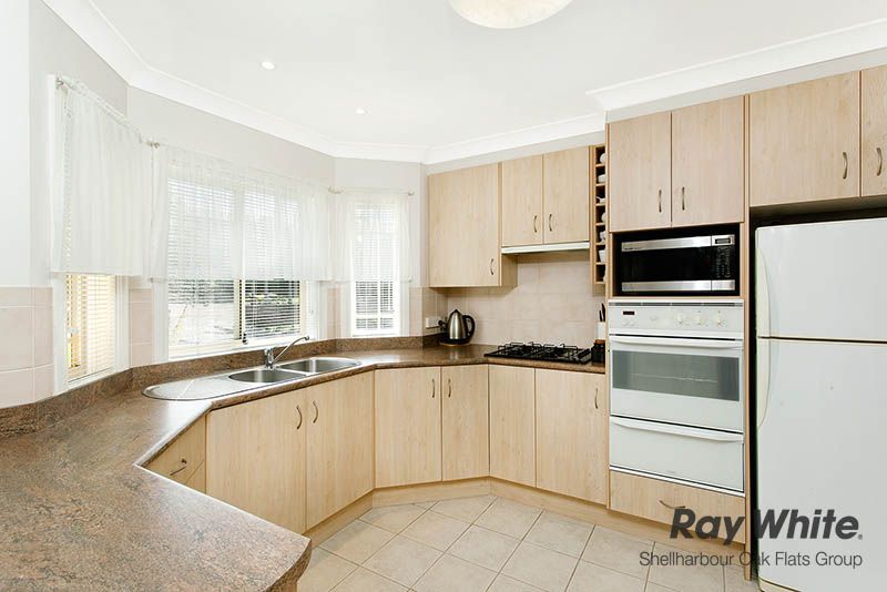 1 Ocean Beach Drive, SHELLHARBOUR, NSW 2529