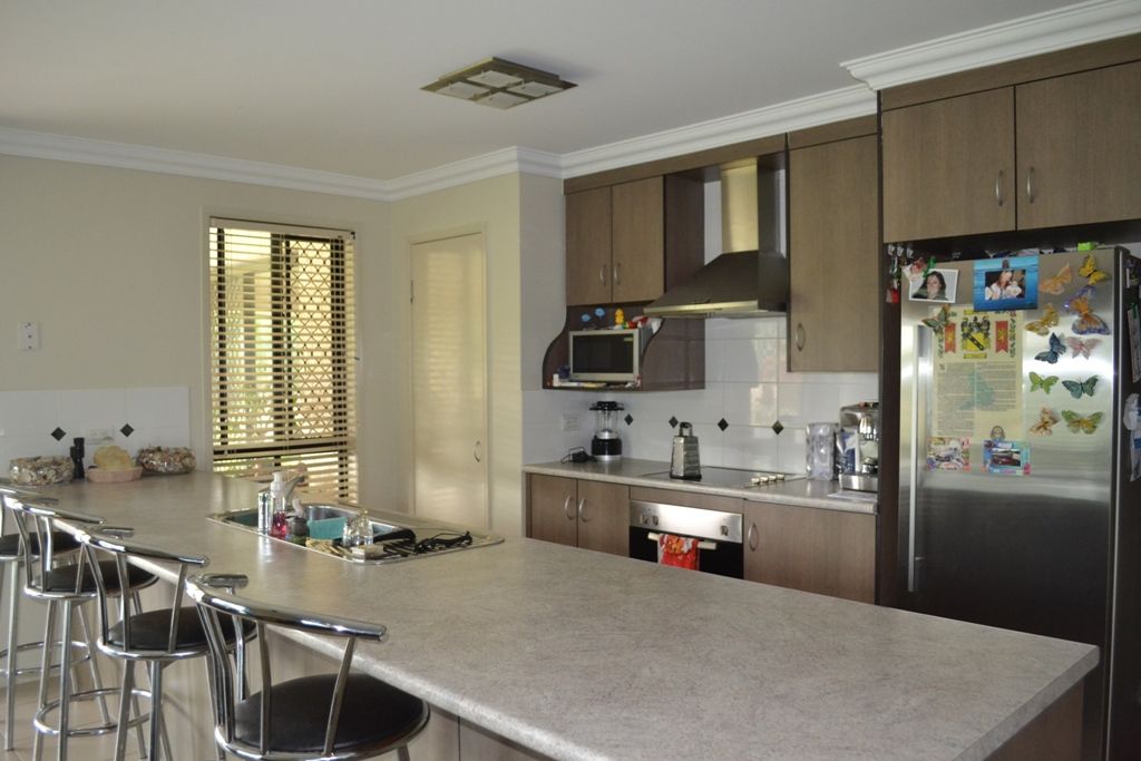 1 Forrester Way, YEPPOON, QLD 4703