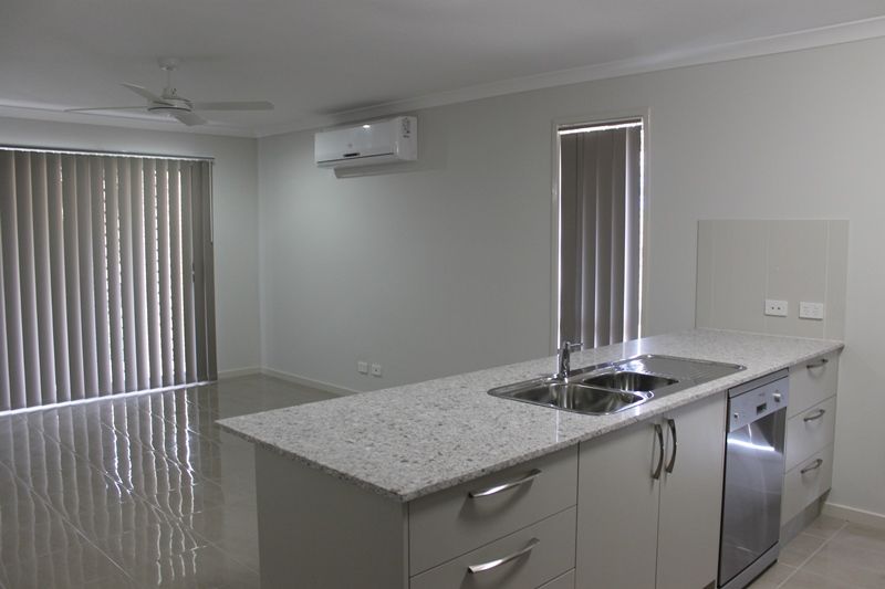 Lot 828 Honeyeater Crescent, DAKABIN, QLD 4503