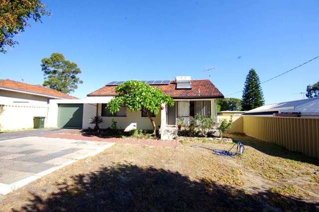 8 Pointer Way, GIRRAWHEEN, WA 6064