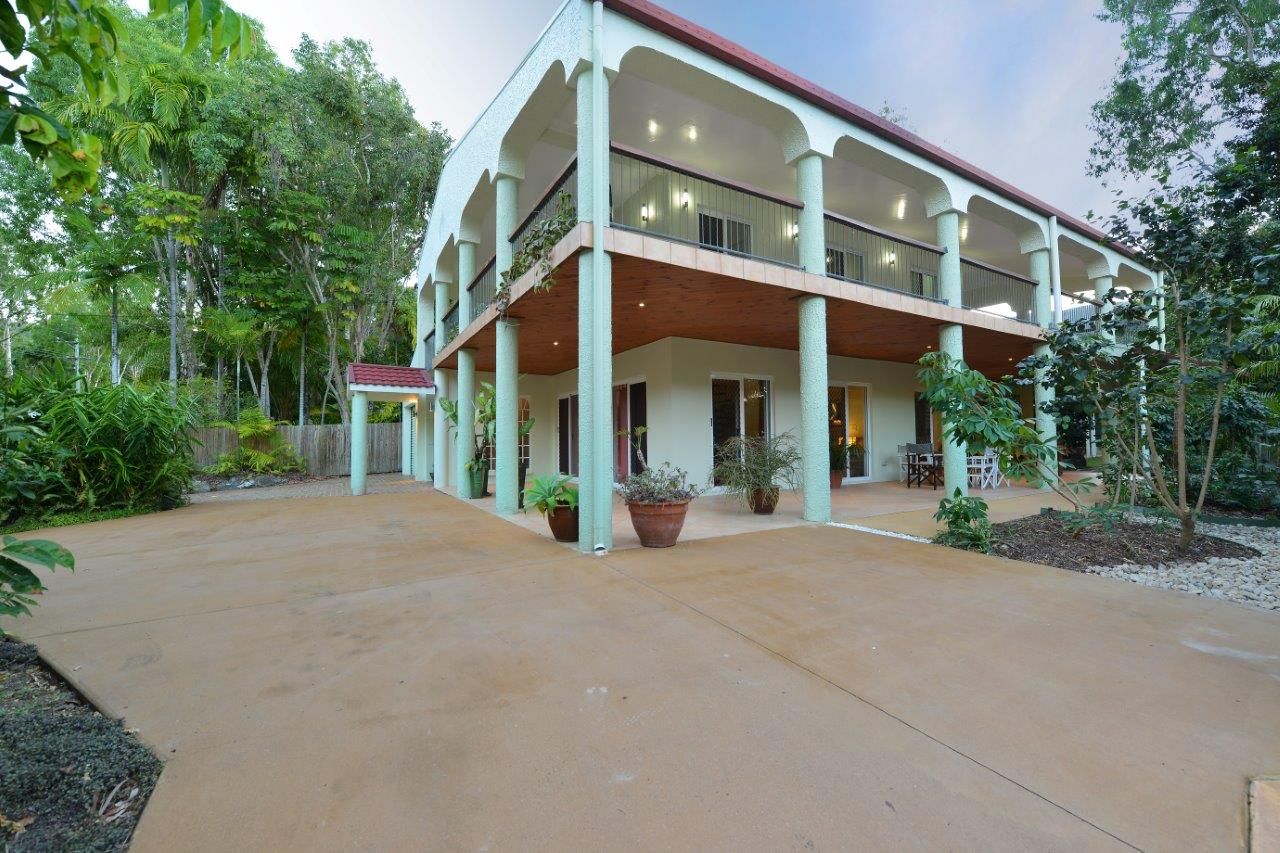 CLIFTON BEACH, QLD 4879