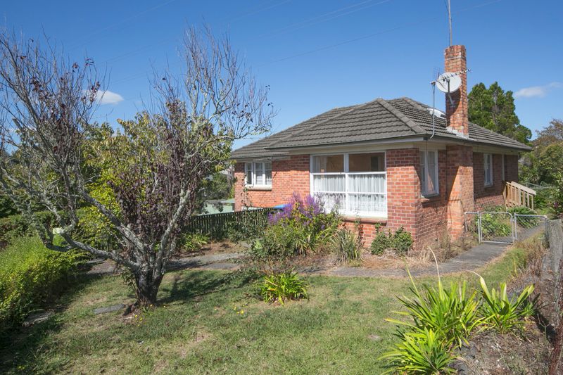 Solid Investment - Mount Roskill
