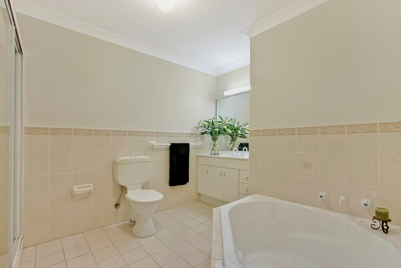 1/43 Darlington Drive, CHERRYBROOK, NSW 2126