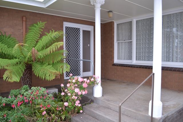 8 Wentworth Street, WARRNAMBOOL, VIC 3280