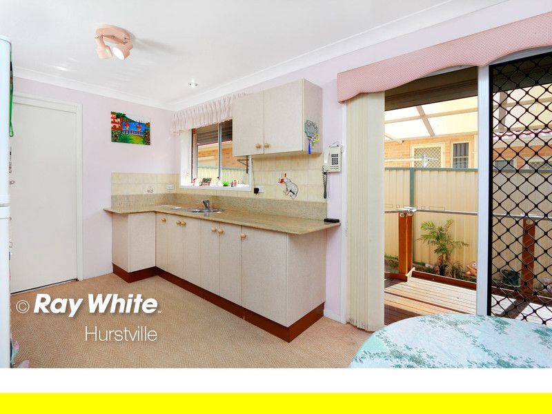 5/62 Cambridge Street, PENSHURST, NSW 2222