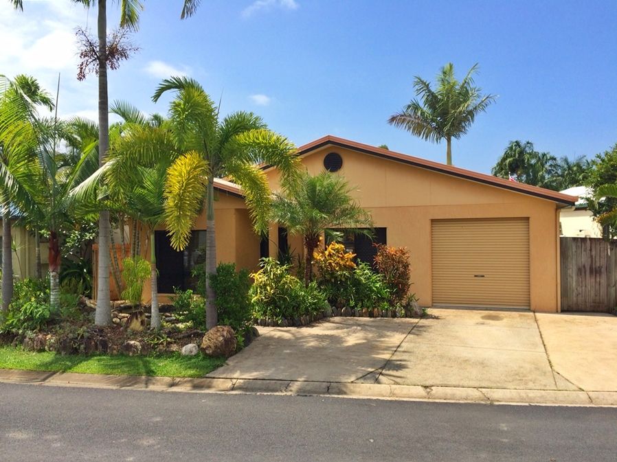 CARAVONICA, QLD 4878