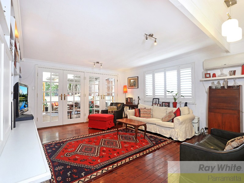 12 Oak Street, PARRAMATTA, NSW 2150