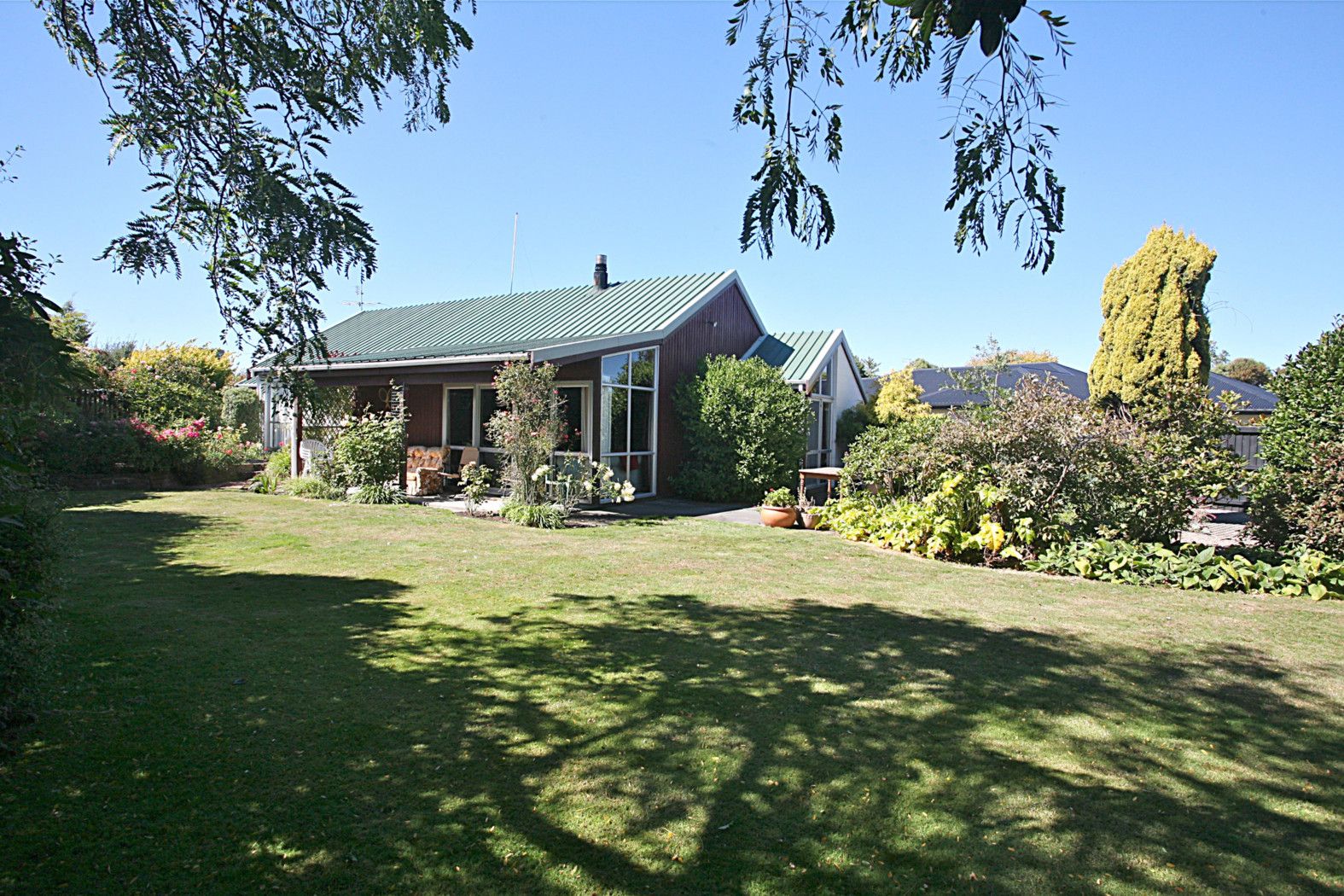 35 Edward Street, LINCOLN, Selwyn District
