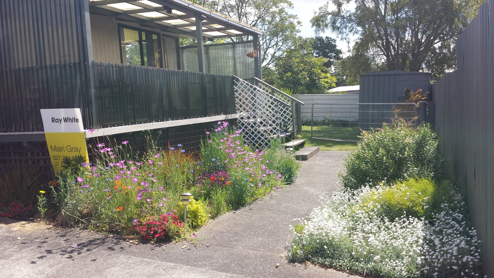 4B Oliver Street, KIHIKIHI, Waipa District