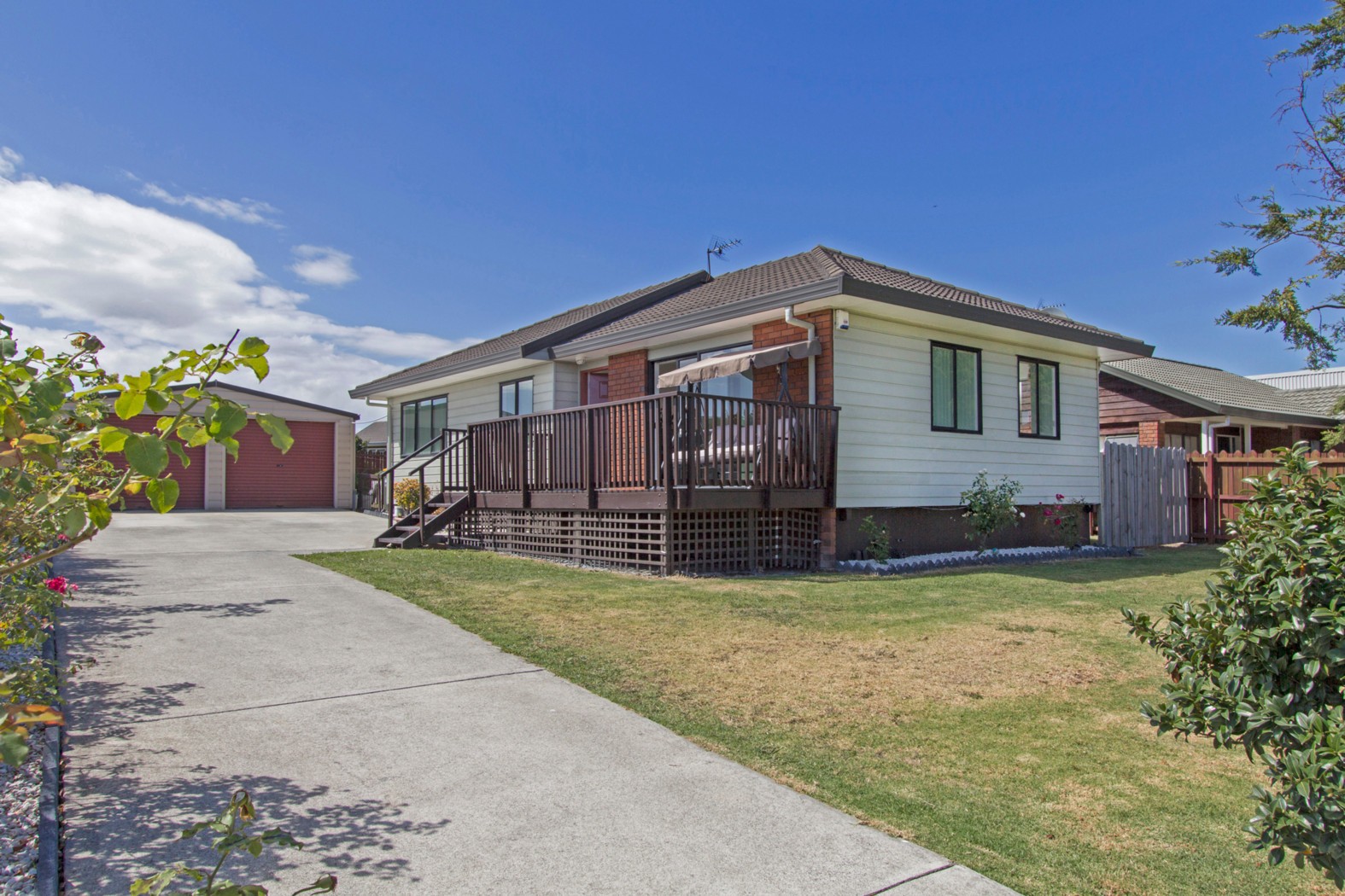 198 Burswood Drive, BURSWOOD, Manukau City
