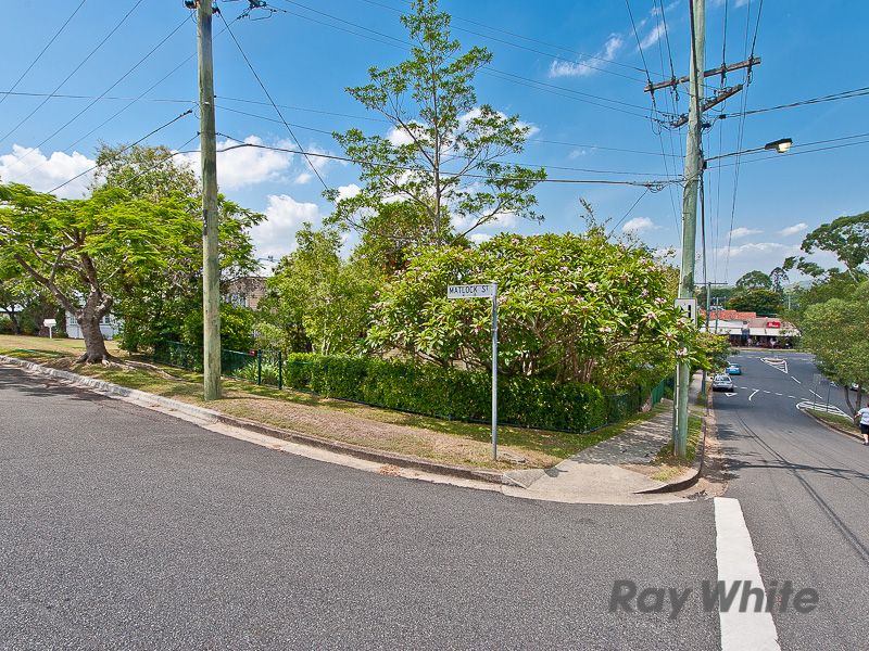 18 Matlock Street, ASHGROVE, QLD 4060