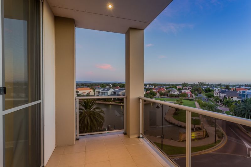 7/131 Mawson Lakes Boulevard, MAWSON LAKES, SA 5095